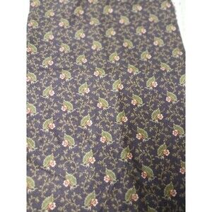 1/2 Yard x 44 Flannel Fabric Savannah by Fons and Porter
